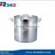 industrial cookware stainless steel stock pot
