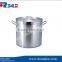 industrial cookware stainless steel stock pot