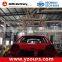 Automotive Spray Paint Equipment