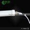 Base quality fob price outdoor waterproof led tube small 12v waterproof led tube light