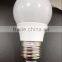 3 watts glass led bulb light E27