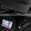 Genuine Real Leather Wallet stand case cover for HTC one M9