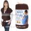 Best Baby Carrier Sling Wrap for Moms - Good Quality Material - Comfortable, Durable, & Fashionable