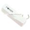 2200mah power bank perfume with keychain for cellphone