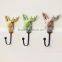 Wall hooks