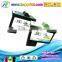 Refillable Ink Cartridges for Lexmark Ink Cartridge 16 26 10N0016 10N0026 for Lexmark 17 27 10N0017 10N0027 for Dell T0529 T0530