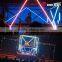 DMX RGB led light bar for big show and club