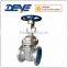 Forged Stainless Steel Gate Valve with Pressure of 800LBS 1500LBS