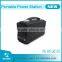 S601 200W AC 230V Pure Sine Wave Multi-functional High Power Power Station