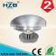 Newest Professional Optical Designed Aluminum 150w Led High Bay LightCover with high voltage 85-265 Vac