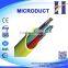 micro duct 7/5MM hdpe for fiber