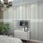 Stripe decorative islamic wallpaper saxy wallpaper