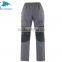 The Boy's Outdoor Leisure Pants of Quick-drying Wind Proof Antistatic