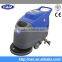 Pushing Type Automatic Scrubber Floor Sweeper Machine
