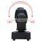 Fast Shipping LED 30W Spots Light DM Stage Spot Moving 8/12 Channels 7 Colors Mini LED Moving Head Disco KTV Stage Pattern Lamp