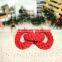 customize toys dog sports toys cotton pet rope toys 20cm