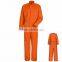 Coverall for Industry, Oil Field Working Overall, Gas Station Work Wear