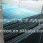 YEMOO plate type evaporative condenser low power cold room air cooled condenser for sale