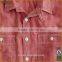 Hot Sale Pink Wholesale Fishing Softextile Dry Fit Shirts Long Sleeve for Man