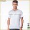 Import t-shirts men's short sleeve OEM service super soft cotton t-shirts