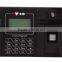 Bizsotf Good feedback HYSOON V8U electronic fingerprint machine for work attendance