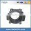 High Quality OEM Precision Railway Casting Parts From ISO9001 Foundry