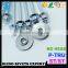 HIGH QUALITY DOUBLE CSK COUNTERSUNK STEEL POP PT BLIND RIVETS FOR COMPUTER ENCLOSURES