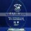 acrylic medal/ Acrylic trophy with various shape