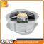 industrial axial flow fan AC axial flow fan with ball bearing