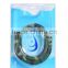 Food grade PVC military water bladder tube/pipe with fabric cover