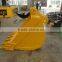 excavator bucket manufacturers Standard Excavator Bucket Sizes