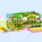 Kids educational equipment baby indoor used playground slides from Beijing Funmax