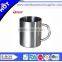 Hot sale high quality stainless steel coffee cup houseware for useful                        
                                                                                Supplier's Choice