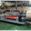 4 feet spindle less veneer peeling lathe machine