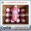 Whole sale price crystaljet brand sk4 solvent ink for spt 510/1020 head