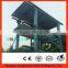 Dynamic smart electrical driven or hydraulic driven car lifts for home garage