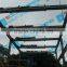 Hydraulic Driven Different Anti-rust Finishing Options To Choose multi-level parking system