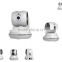 960P 1.3 Megapixels wifi security camera with P2P technology Support Iphone and Android mobile video reviewing with ONVIF