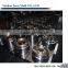 professional plastic paint bucket mould manufacturer in Mould town of china