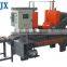 KB125TW stripe paver stone machine