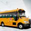 6.6m 30seater ZK6669DX diesel Chinese school bus