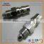 DANNY Precision machinery equipment - CNC machine processing