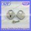 AJF decorative heart padlocks for valentines day promotional items