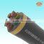 16mm2/25mm2/50mm2/70mm2/95mm2 Rubber Cable