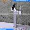 Bathroom Led Light Temperature Control Faucet Automatic Robinet