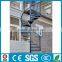 industrial outdoor metal stairs modular stairs