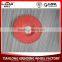 115x4x22mm top quality silicon carbide abrasive grinding disc