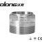 Stainless steel sanitary NPT/BSP male/female adapter/hose adapter/tube adapter