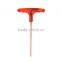 T handle Retchet Valve Spark Wrench