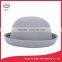 Wool Felt Bowler Hat for Children